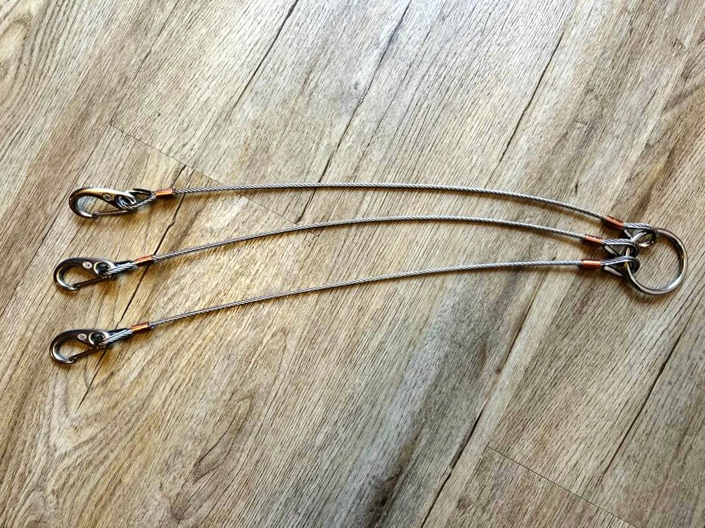 Wire Spreader