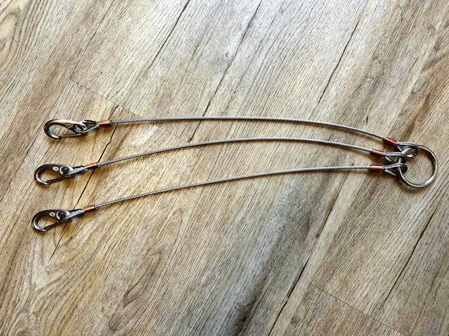 Wire Spreader