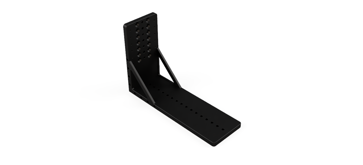 Ronin Matrix Plate