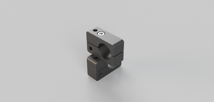 32mm Swivel Clamp
