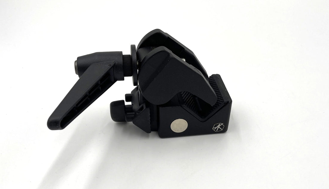 K-clamp