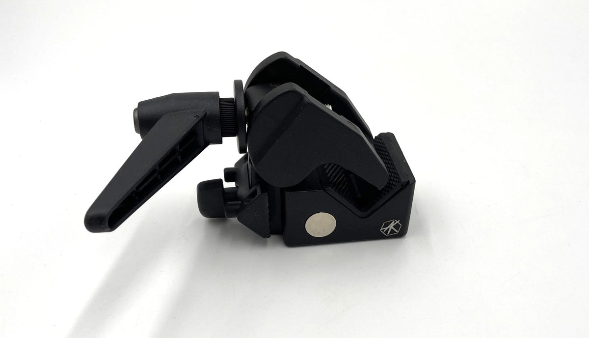 K-clamp