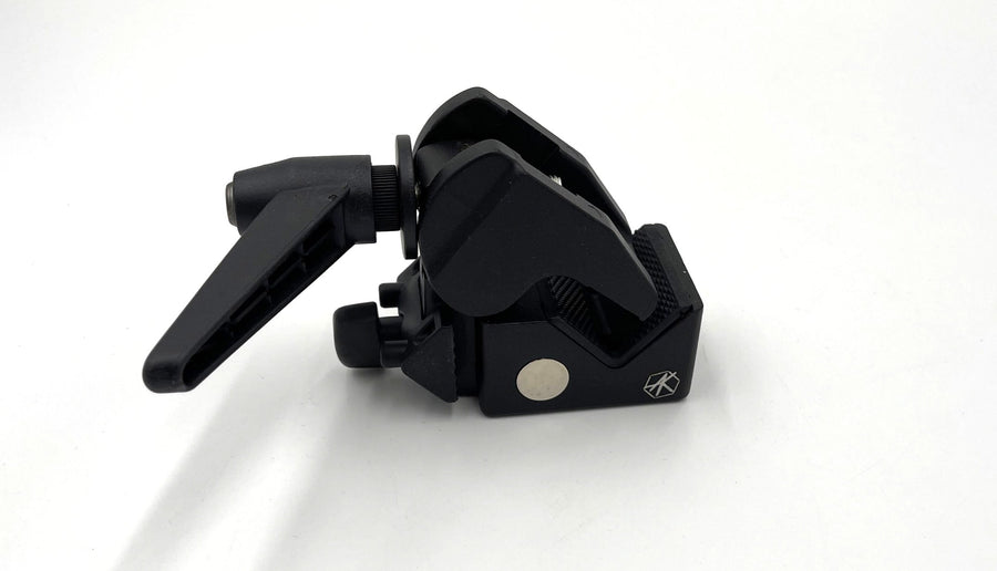 K-clamp