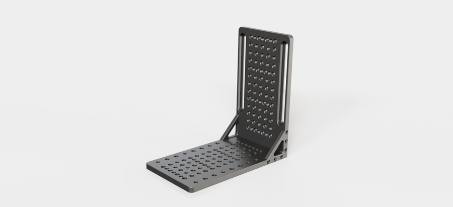 L Bracket